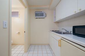 Waikiki Heritage Hotel