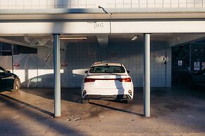 Waikiki Heritage Hotel