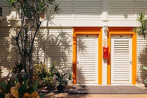 Waikiki Heritage Hotel