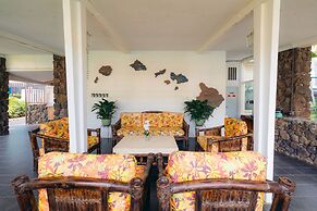 Waikiki Heritage Hotel