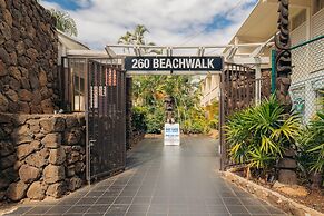 Waikiki Heritage Hotel