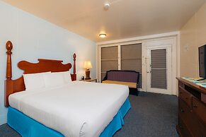 Waikiki Heritage Hotel