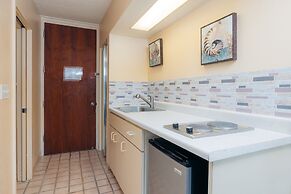 Waikiki Heritage Hotel