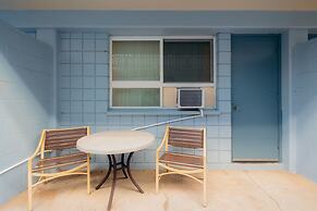 Waikiki Heritage Hotel