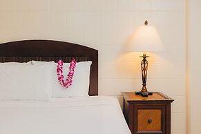 Waikiki Heritage Hotel