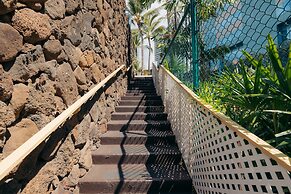 Waikiki Heritage Hotel
