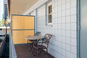 Waikiki Heritage Hotel