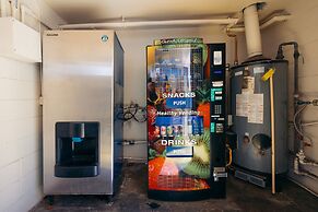 Waikiki Heritage Hotel