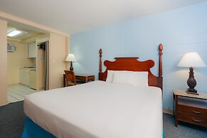 Waikiki Heritage Hotel