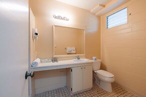 Waikiki Heritage Hotel