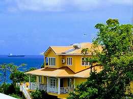 Villa Wally