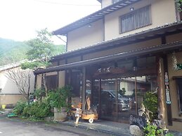 Kosenkaku Yoshinoya