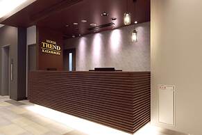 Hotel Trend KanazawaKatamachi