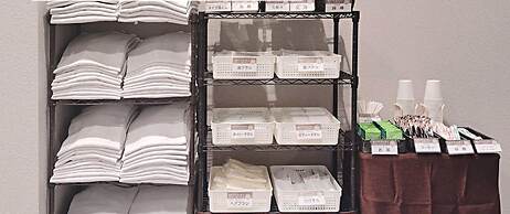 Hotel Trend KanazawaKatamachi