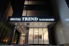 Hotel Trend KanazawaKatamachi