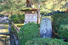 Hotel Trend KanazawaKatamachi