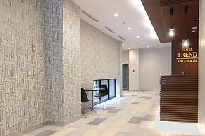 Hotel Trend KanazawaKatamachi