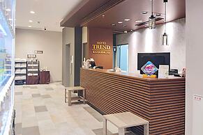 Hotel Trend KanazawaKatamachi