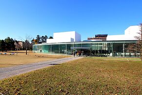 Hotel Trend KanazawaKatamachi