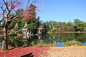 Hotel Trend KanazawaKatamachi