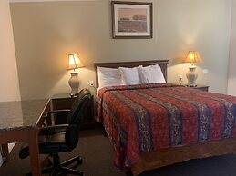 Ventura Beach House Motel