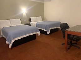 Ventura Beach House Motel