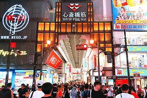 Hotel Trend NishiShinsaibashi