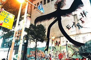 Hotel Trend NishiShinsaibashi