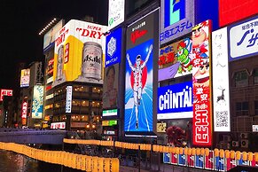 Hotel Trend NishiShinsaibashi