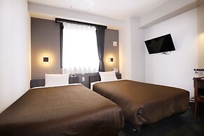 Hotel Trend NishiShinsaibashi