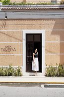 Casa Tavera