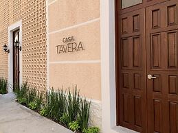 Casa Tavera