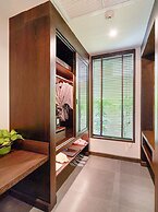 Khanom Beach Resort & Spa