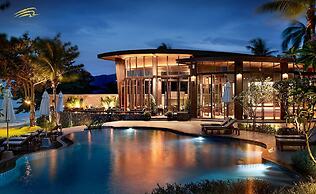 Khanom Beach Resort & Spa