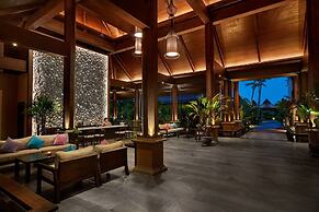 Khanom Beach Resort & Spa