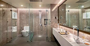 Khanom Beach Resort & Spa