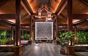 Khanom Beach Resort & Spa