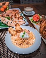 Khanom Beach Resort & Spa