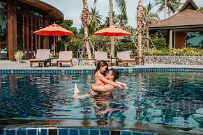 Khanom Beach Resort & Spa