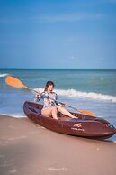 Khanom Beach Resort & Spa