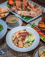 Khanom Beach Resort & Spa