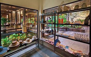 Khanom Beach Resort & Spa