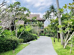 Khanom Beach Resort & Spa