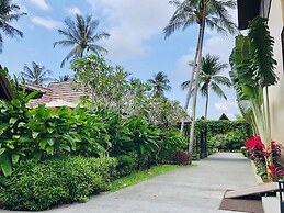 Khanom Beach Resort & Spa