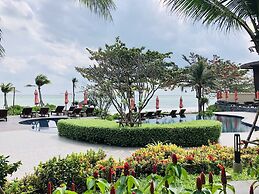 Khanom Beach Resort & Spa