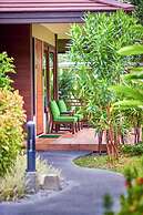 Khanom Beach Resort & Spa