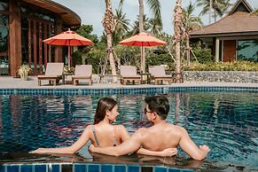 Khanom Beach Resort & Spa
