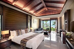 Khanom Beach Resort & Spa