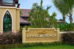 Khanom Beach Resort & Spa