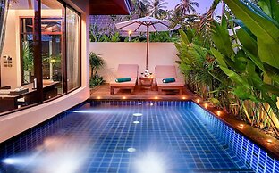 Khanom Beach Resort & Spa